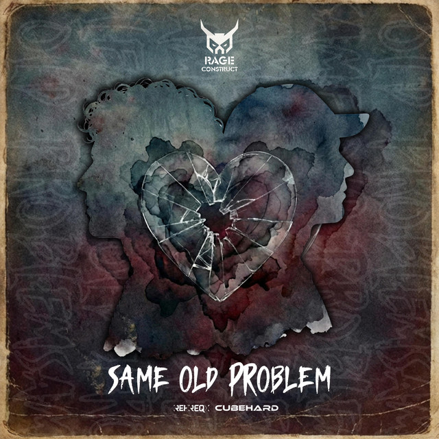 Same Old Problem cover art