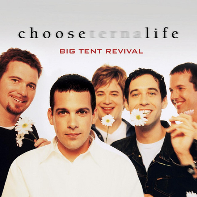 Choose Life cover art