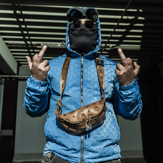 TekTek.mp3 cover art