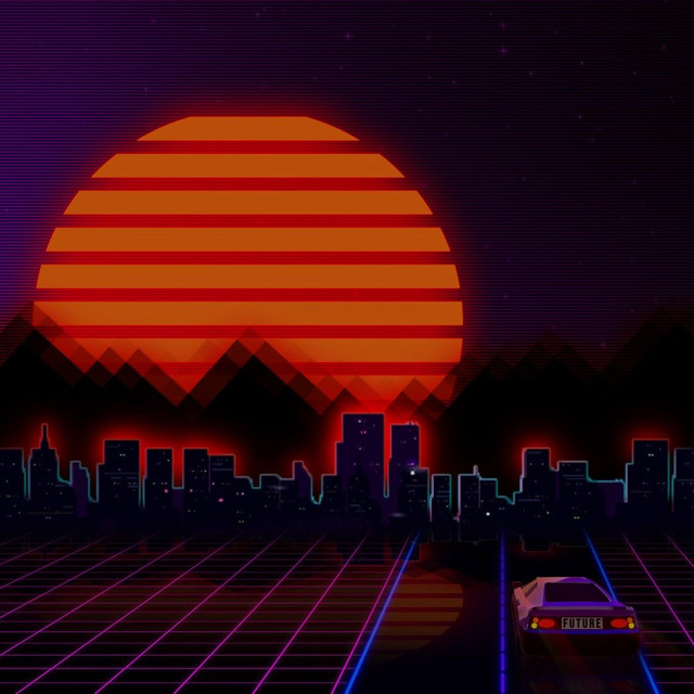 80's Type Beat | Synthwave Instrumental