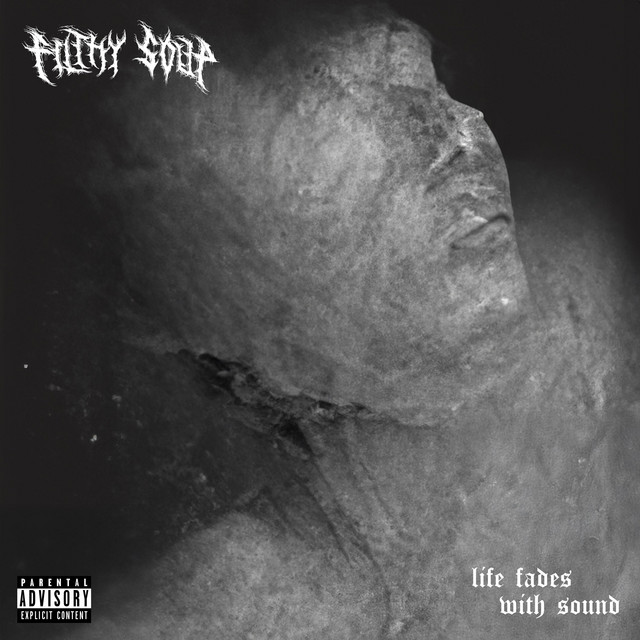 Album artwork for Satisfied by Filthy Soup
