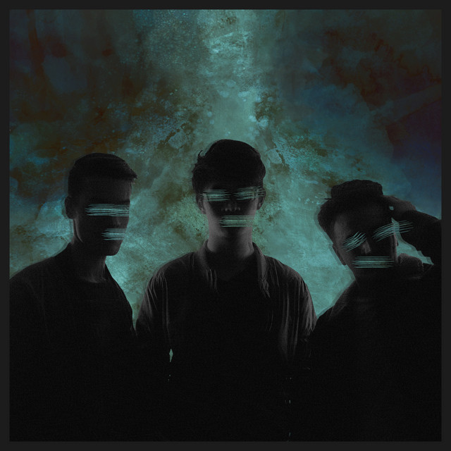 Lost cover art