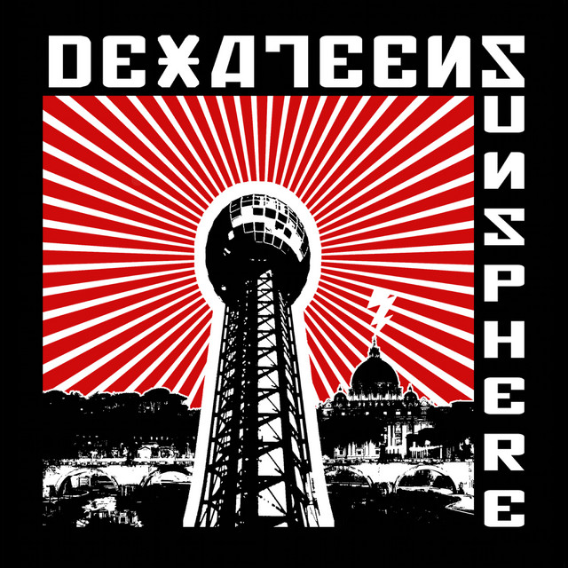 Sunsphere cover art