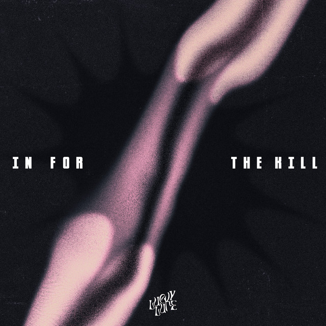 In For The Kill cover