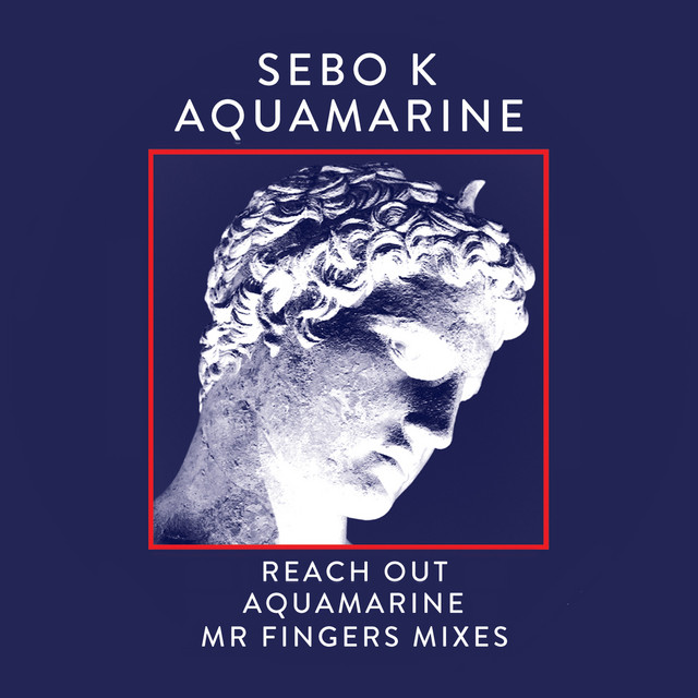 Aquamarine cover art