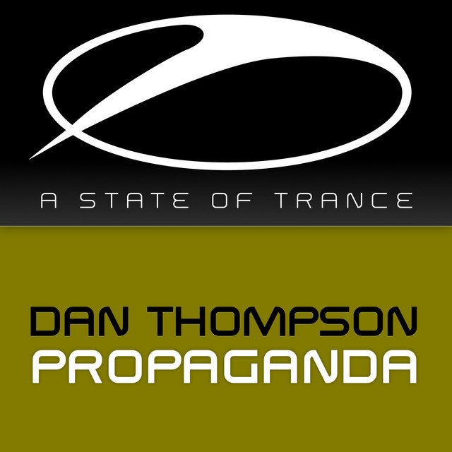 Propaganda album art