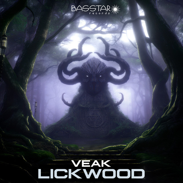 Lickwood artwork
