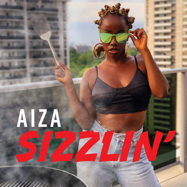 Sizzlin'