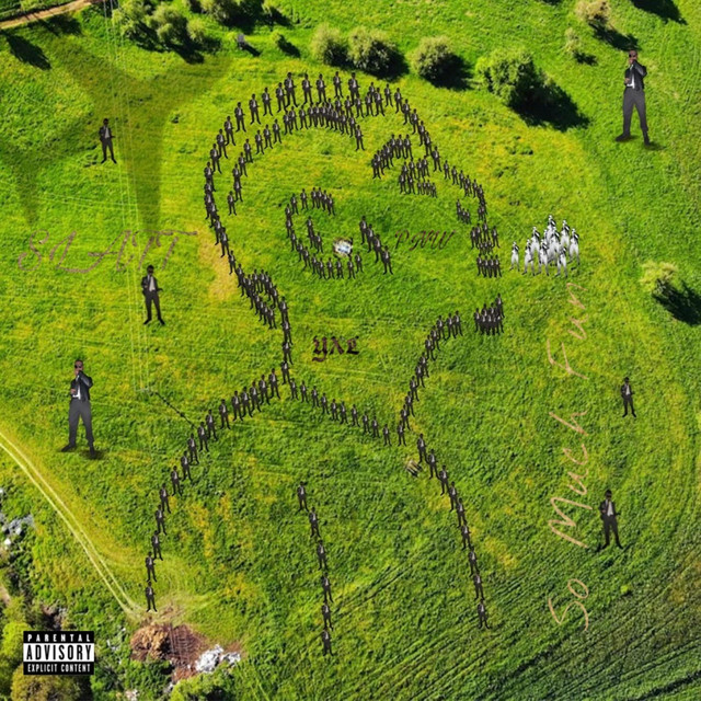 So Much Fun cover art