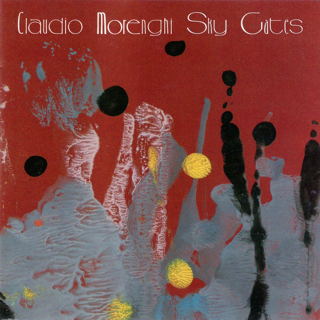 Sky gates — Claudio Morenghi Quartet