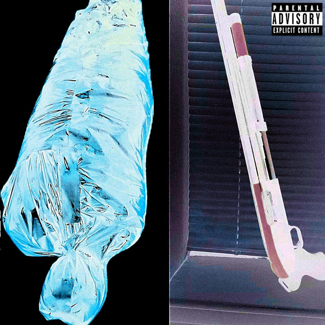 Tendu+Parasit cover art