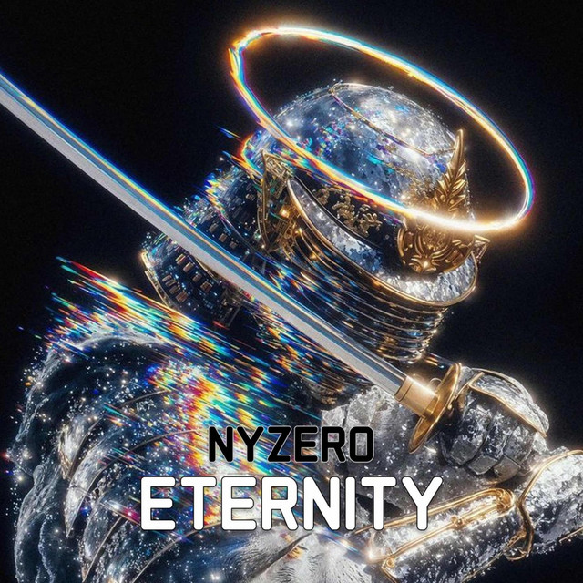 ETERNITY cover art