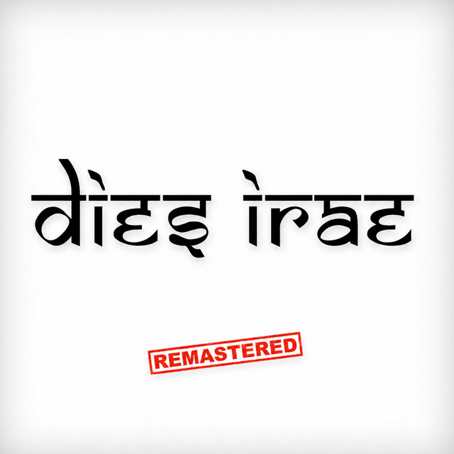 Dies Irae (Remastered 2026) cover art