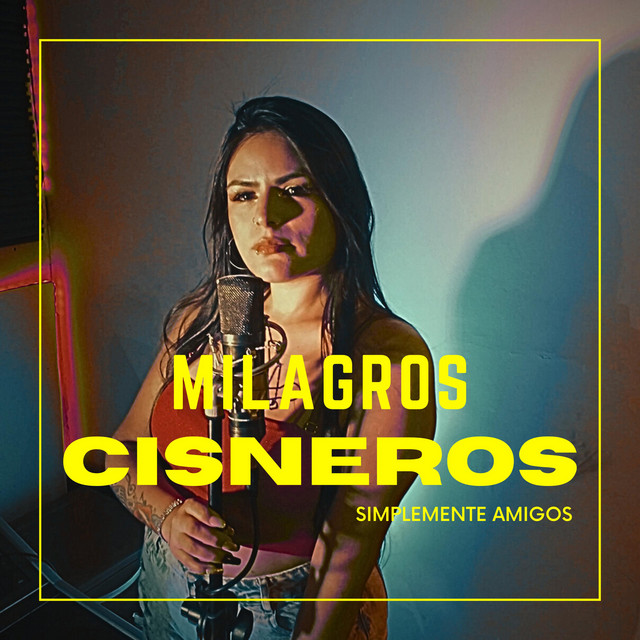 Milagros Cisneros