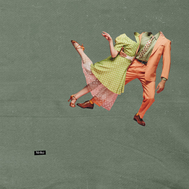 Glide cover art