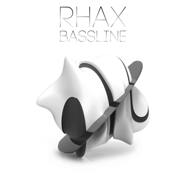 Bassline cover