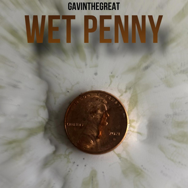 Wet Penny cover