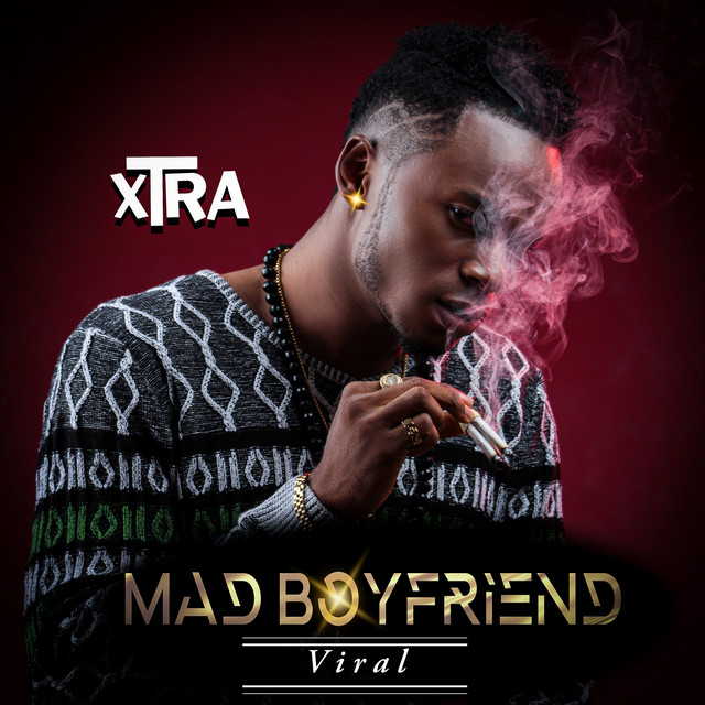 Mad Boyfriend (Viral)
