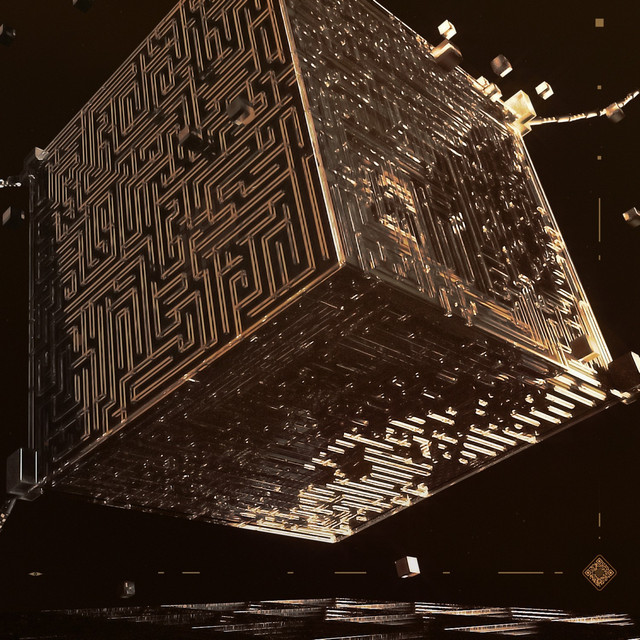 Conundrum cover