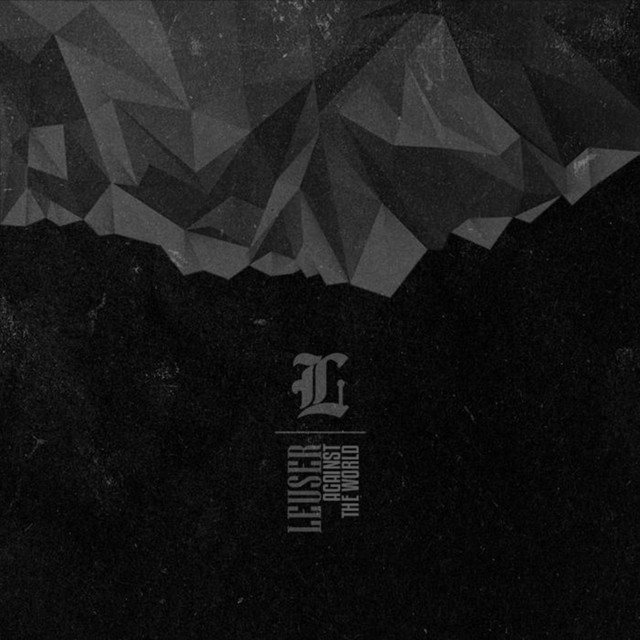 Against the World cover art