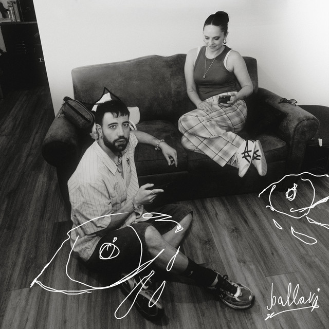 undefined album image