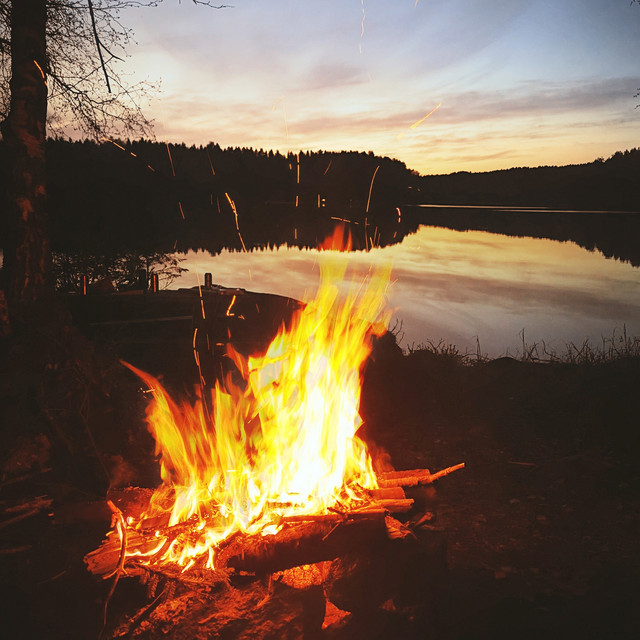 Hold on to the Light