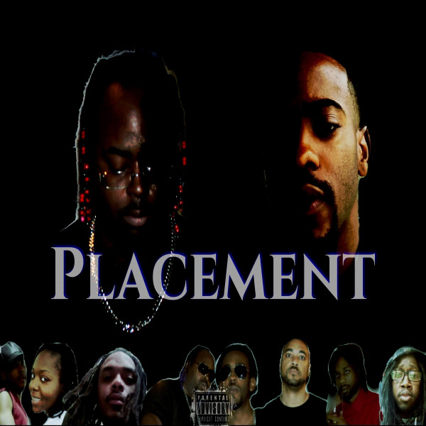 Placement - Album by Blake B | Spotify