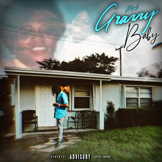 GrannyBaby cover art
