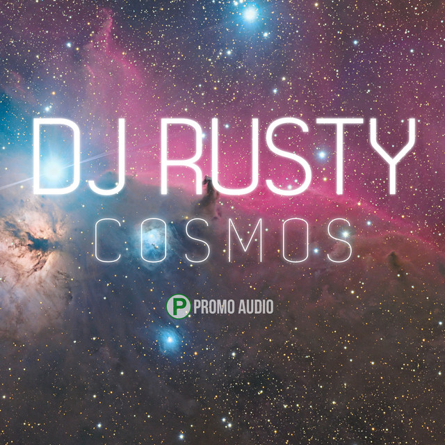 Cosmos artwork