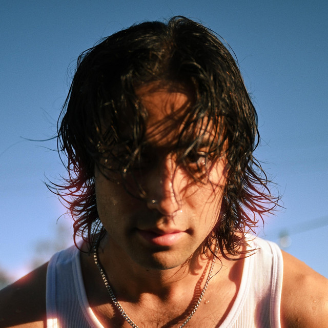 Tobias Hirano