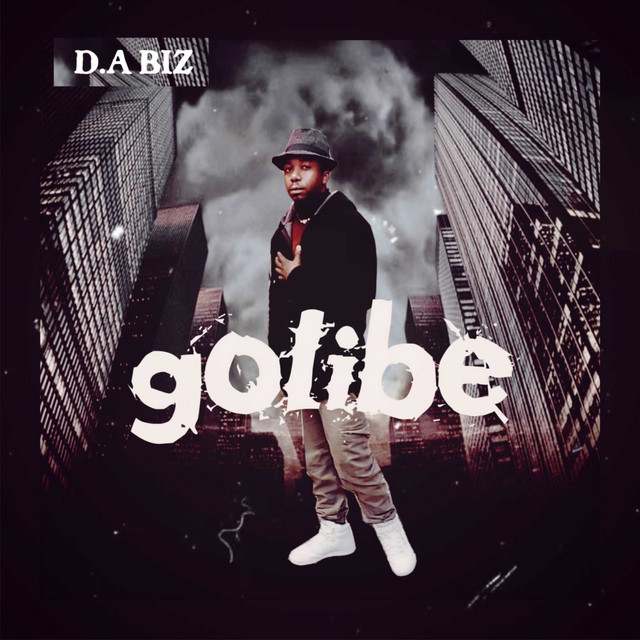 D.A BIZ | Spotify