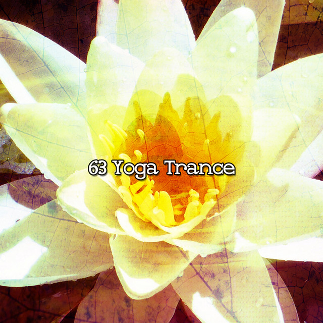 63 Yoga Trance cover art