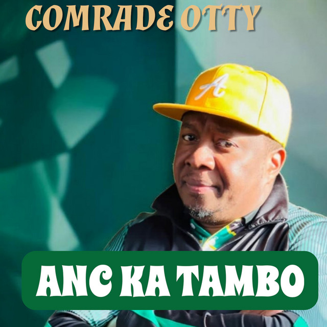 COMRADE OTTY