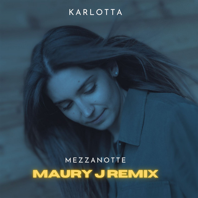 Mezzanotte - Maury J Remix