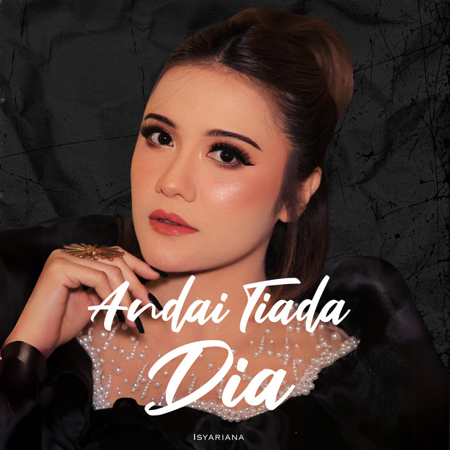 Andai Tiada Dia cover art