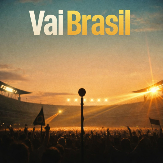 VAI BRASIL
