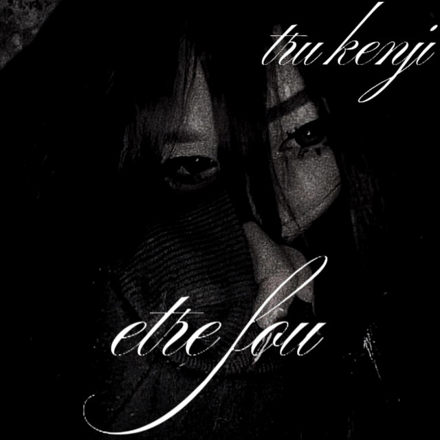 etre fou cover art