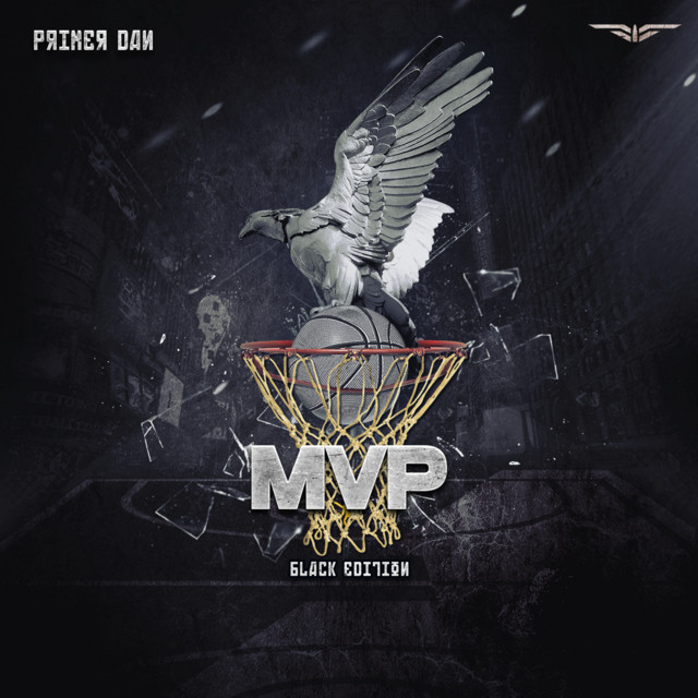 MVP Black Edition cover art