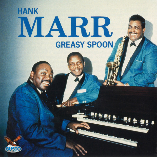 Hank Marr photo