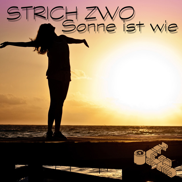Sonne ist wie cover art