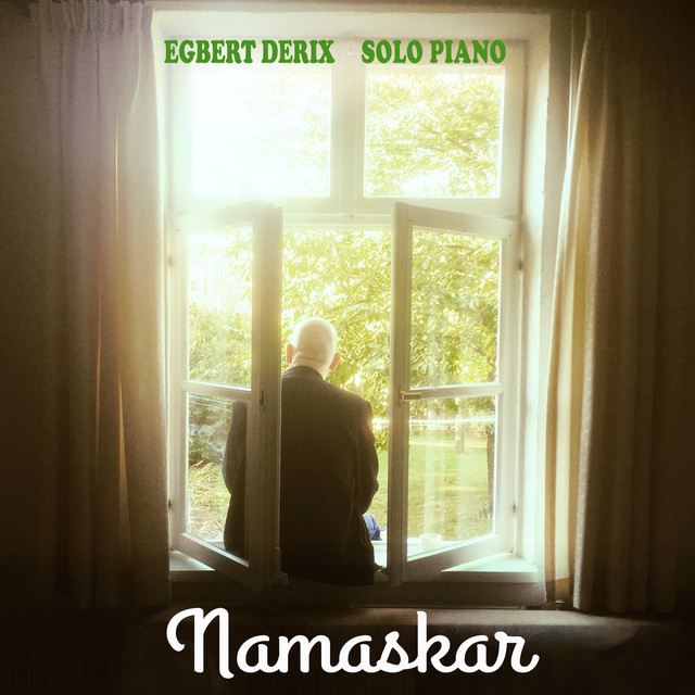 Namaskar cover art
