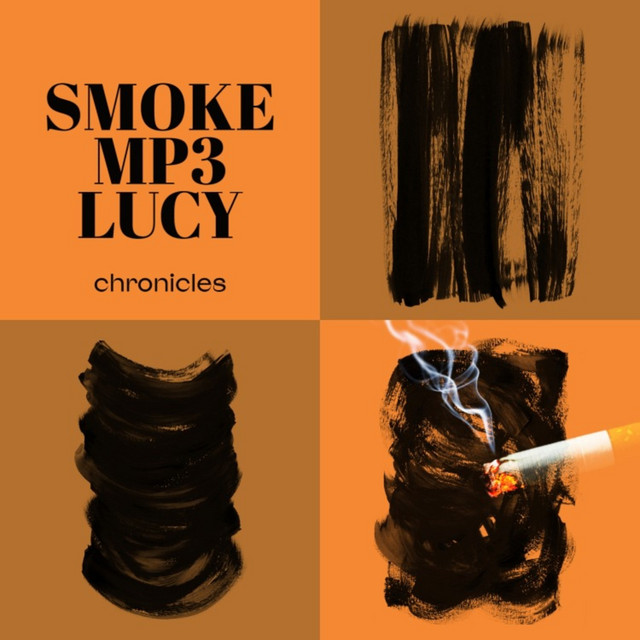 SMOKE.mp3 cover art