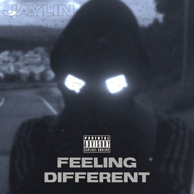 Feeling Different cover art
