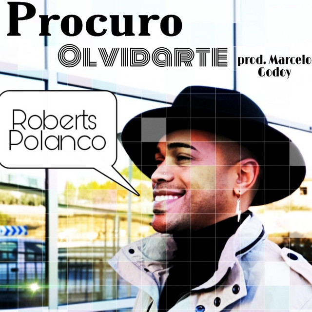 Procuro Olvidarte