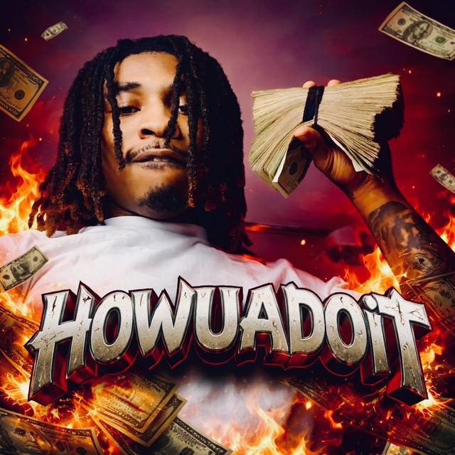 Howuadoit