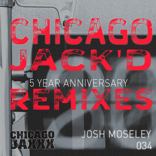 Chicago Jack'D cover art