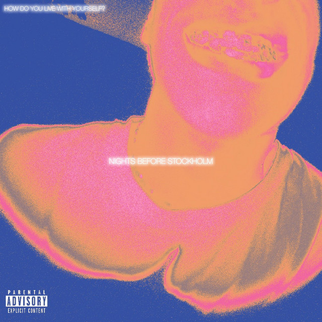nights before stockholm cover art