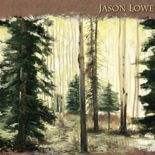 Jason Lowe cover