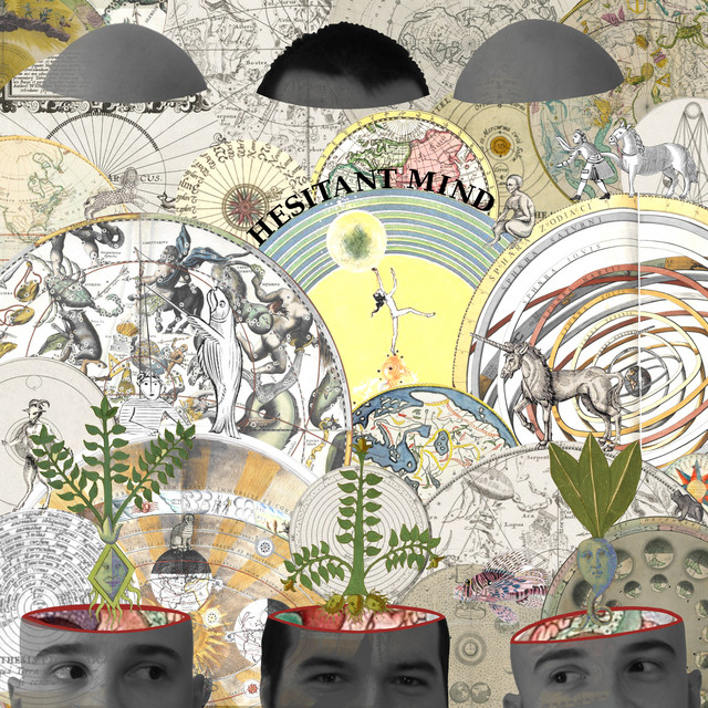 Hesitant Mind cover art