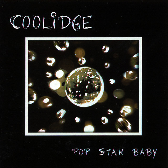 Pop Star Baby cover art